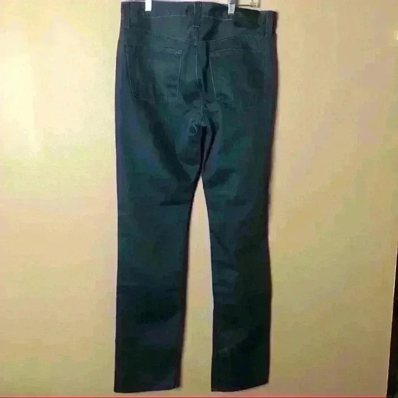 J Brand Tyler Perfect Slim Fit Mechanism Jeans - Picture 2 of 8